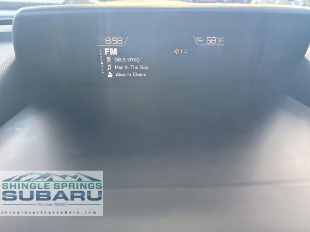Used 2018 Subaru Crosstrek 2.0i Limited AWD/4WD image 44
