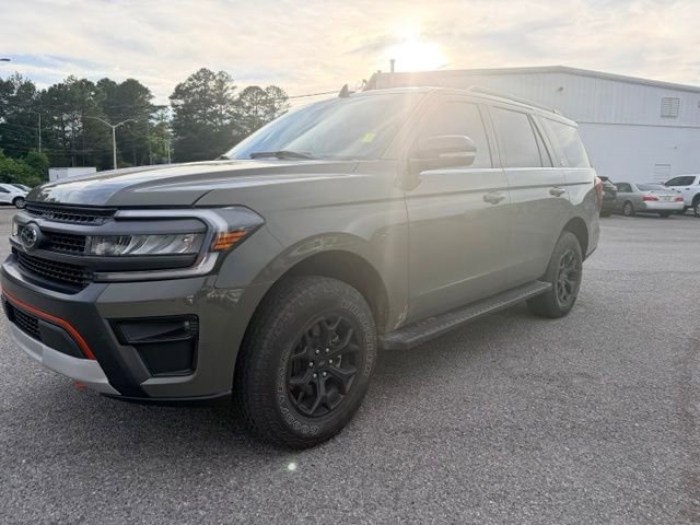 Used 2024 Ford Expedition Timberline AWD/4WD image 7