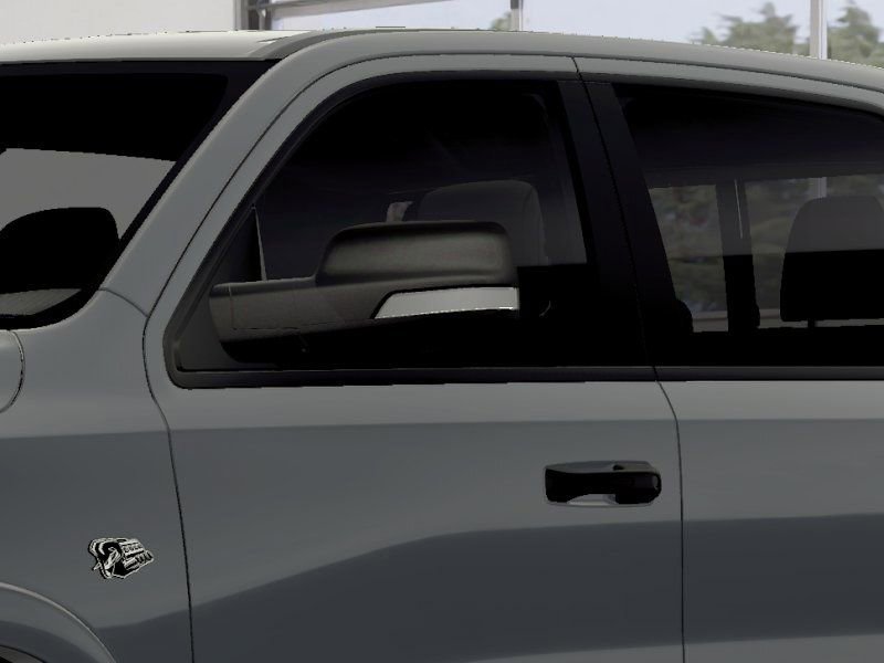 New 2026 RAM 1500 Big Horn image 17