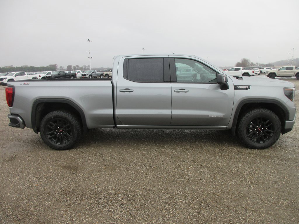 New 2026 GMC Sierra 1500 Elevation w/ Elevation Premium Package image 3