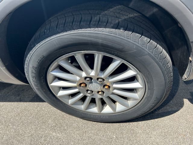 Used 2010 Buick Enclave CX w/ Driver Confidence Package FWD image 7