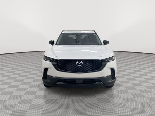 Certified 2025 MAZDA CX-50 AWD 2.5 Hybrid w/ Weather Package image 3