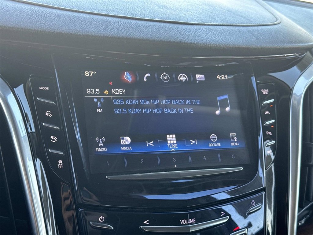 Used 2020 Cadillac Escalade Luxury image 27