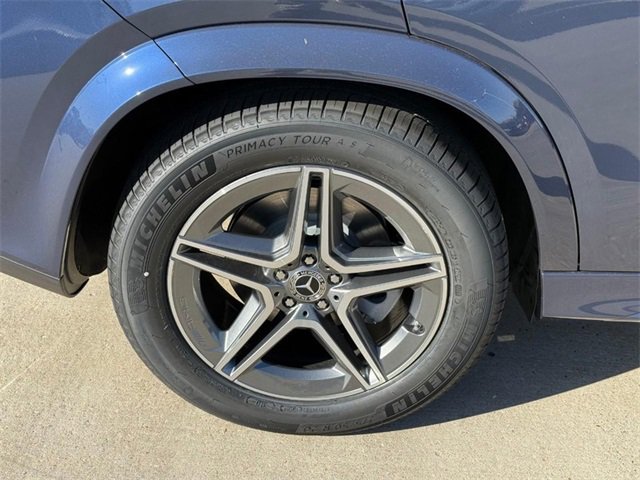 New 2026 Mercedes-Benz GLE 450 4MATIC image 4