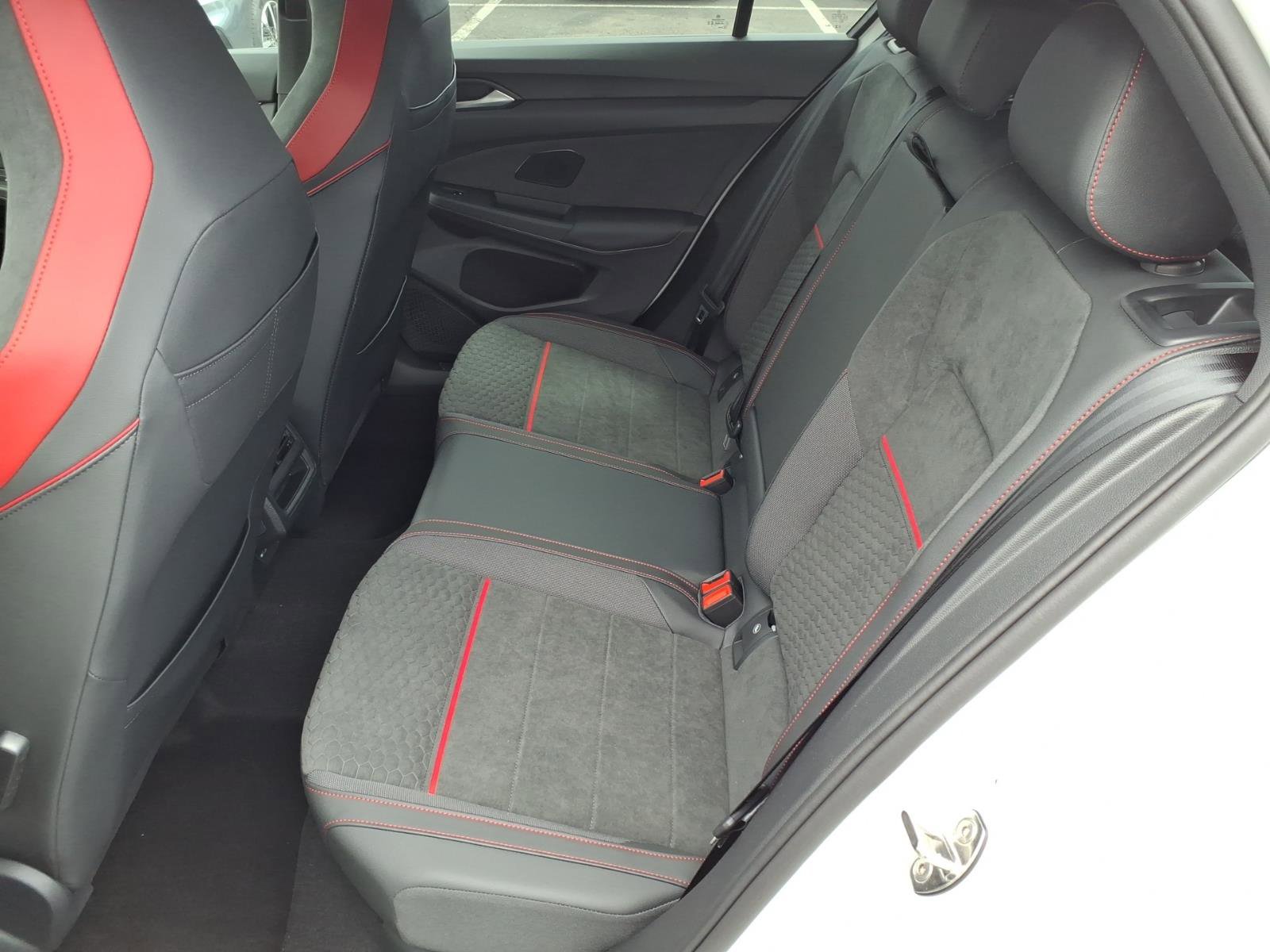 New 2026 Volkswagen GTI SE image 14