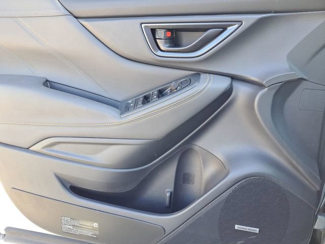 Used 2024 Subaru Forester Wilderness image 19