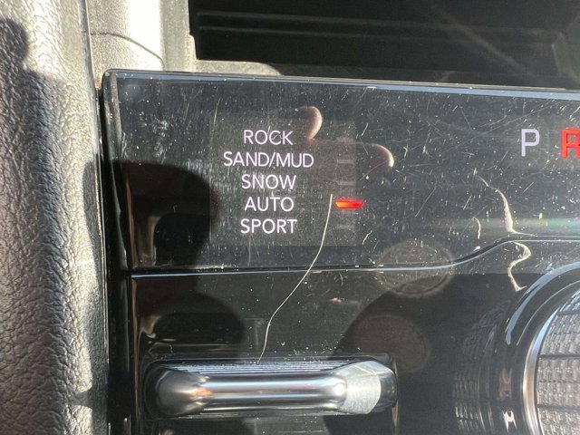 Used 2022 Jeep Grand Cherokee Limited 4xe w/ MOPAR Finishing Package image 34