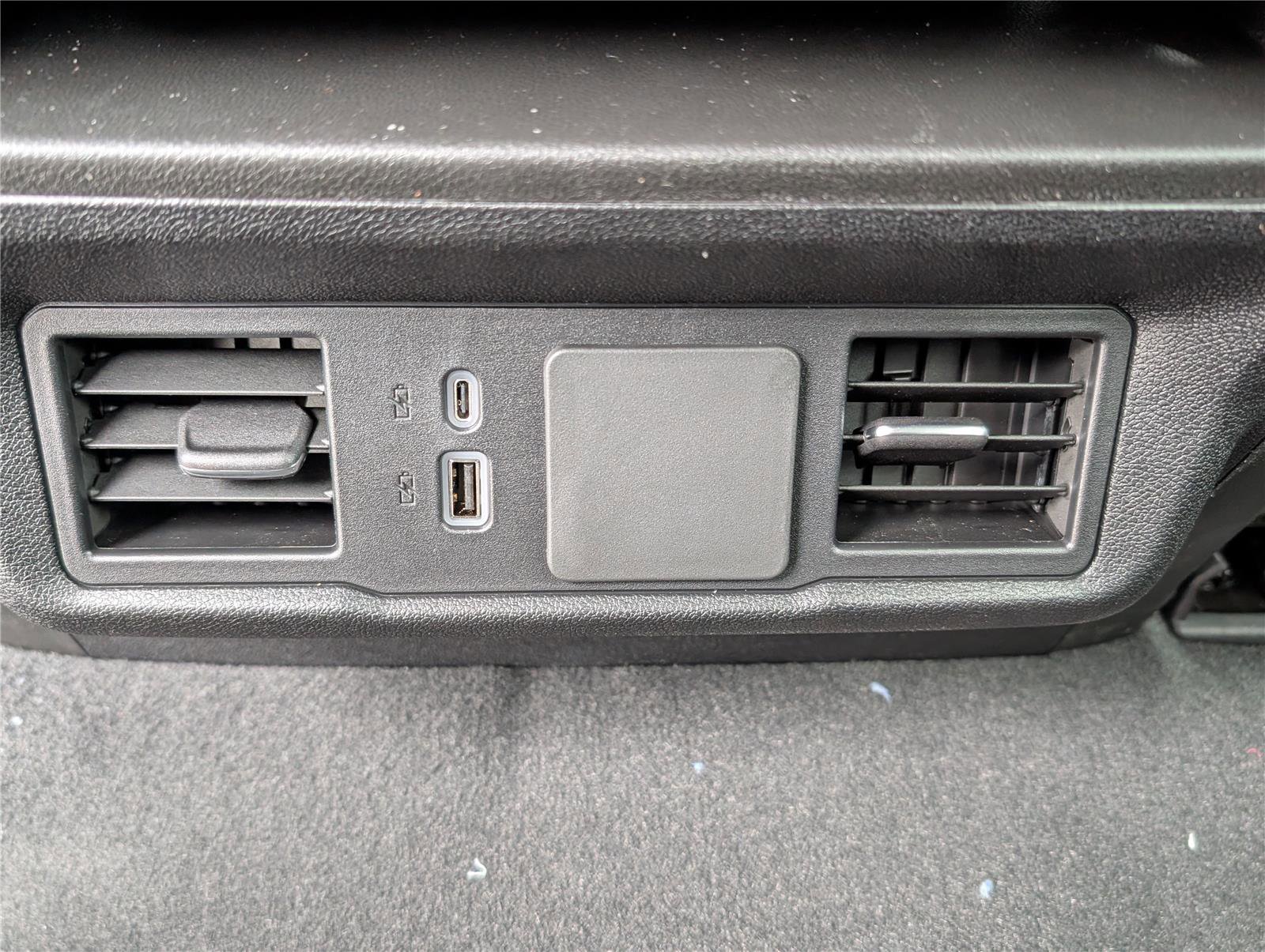 New 2026 Chevrolet Silverado 1500 Custom Trail Boss image 12