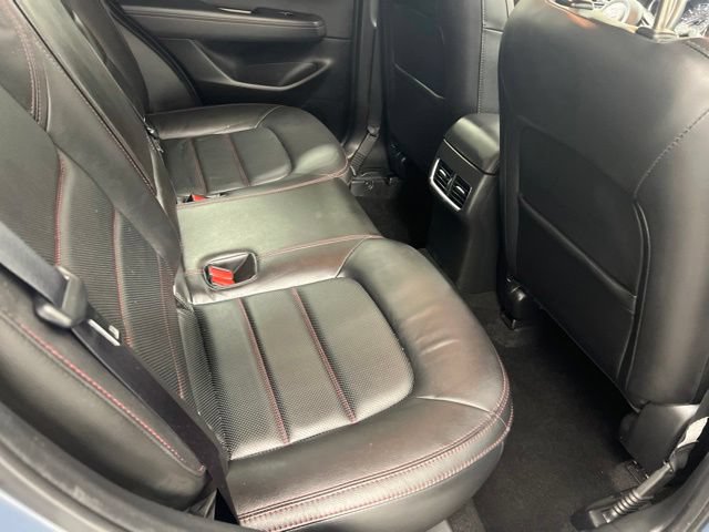 Used 2023 MAZDA CX-5 Carbon Edition AWD/4WD image 22