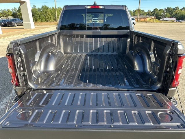 New 2026 RAM 1500 Express image 36