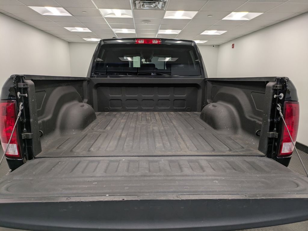 Used 2019 RAM 1500 Express w/ Express Value Package image 24