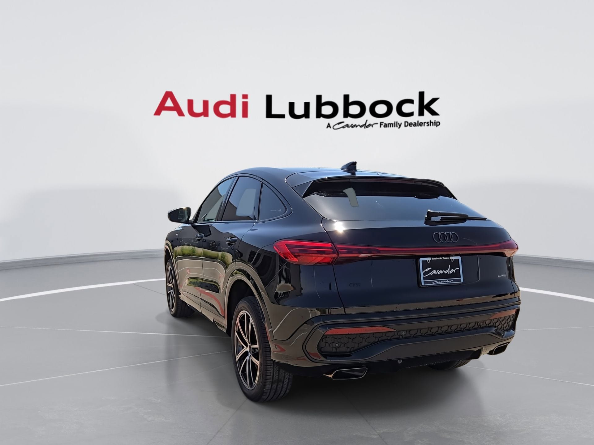 New 2026 Audi Q5 Premium Plus AWD/4WD image 7