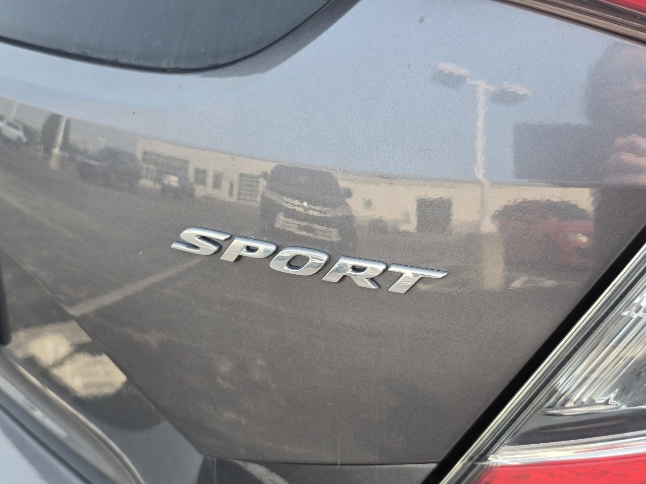 Used 2021 Honda Civic Sport image 10