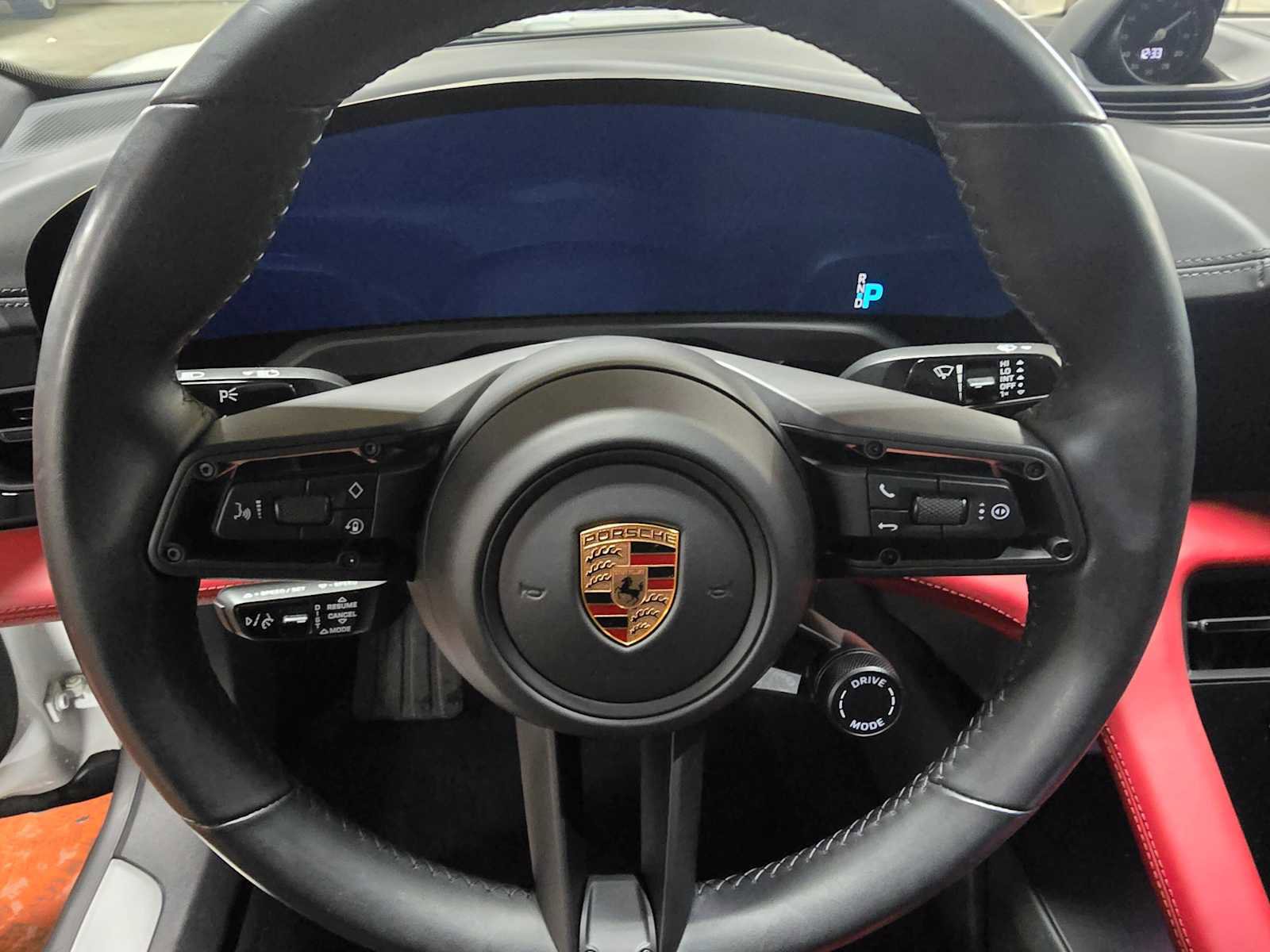 Used 2020 Porsche Taycan 4S image 26