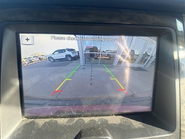 Used 2017 Ford Expedition Limited w/ Equipment Group 301A image 28