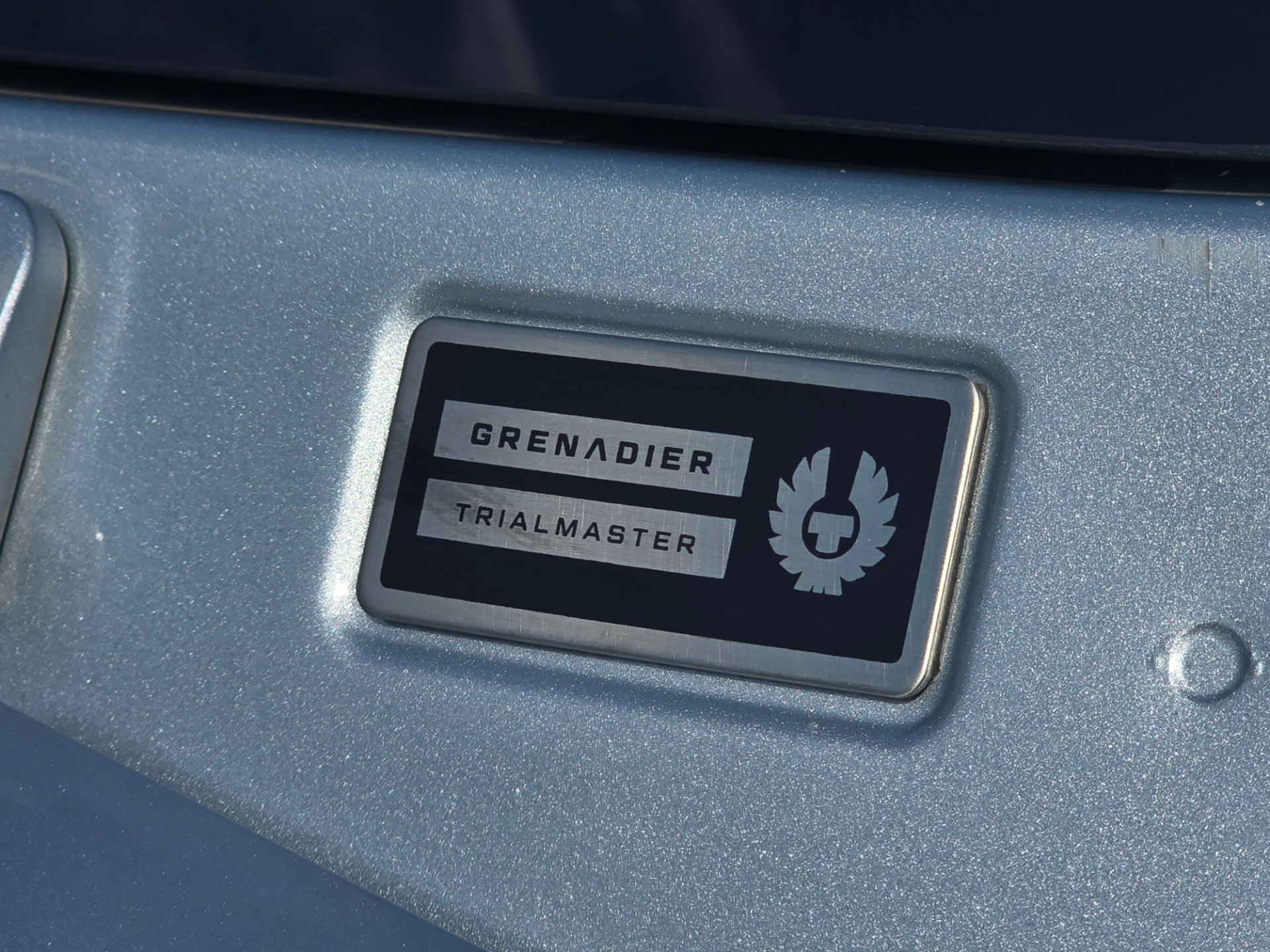 Used 2024 INEOS Grenadier AWD/4WD image 26