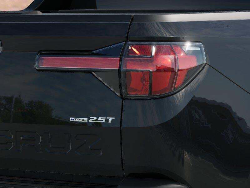 New 2026 Hyundai Santa Cruz Limited AWD/4WD image 10