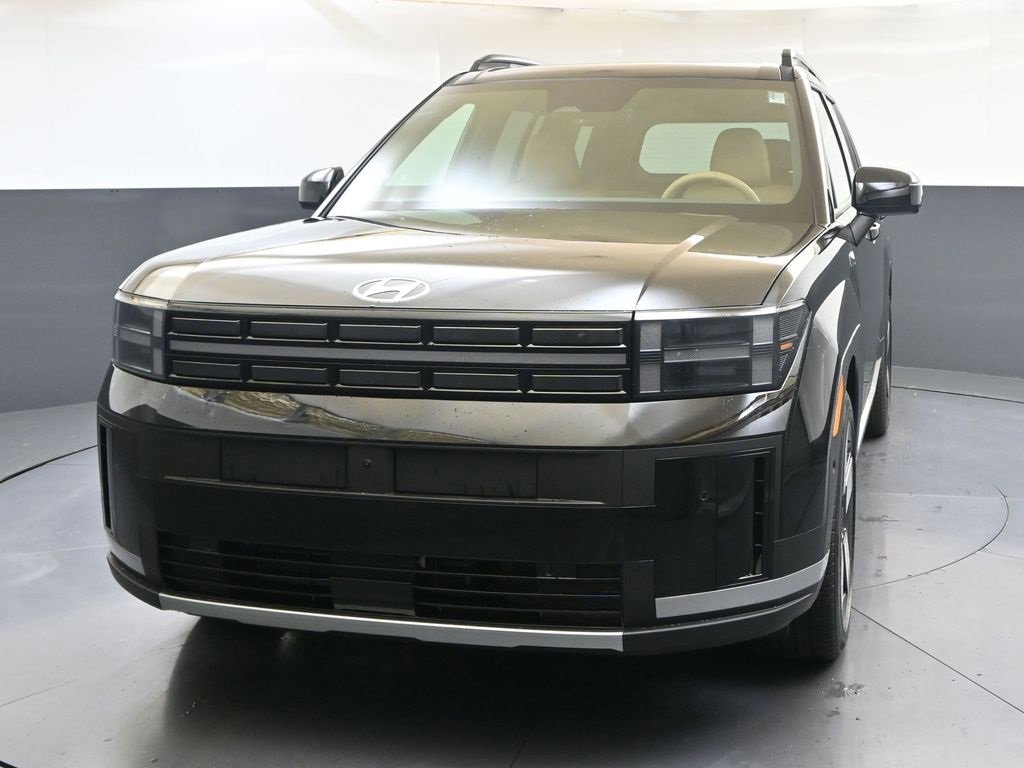 New 2026 Hyundai Santa Fe Limited