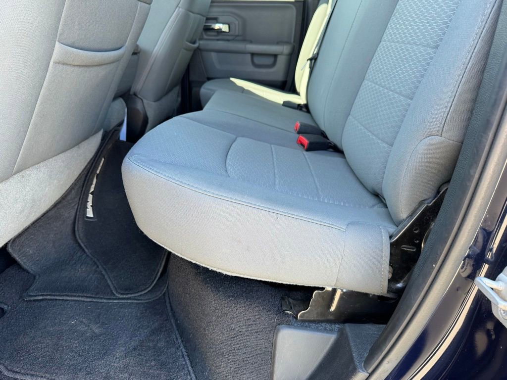 Used 2013 RAM 1500 Classic SLT AWD/4WD image 6
