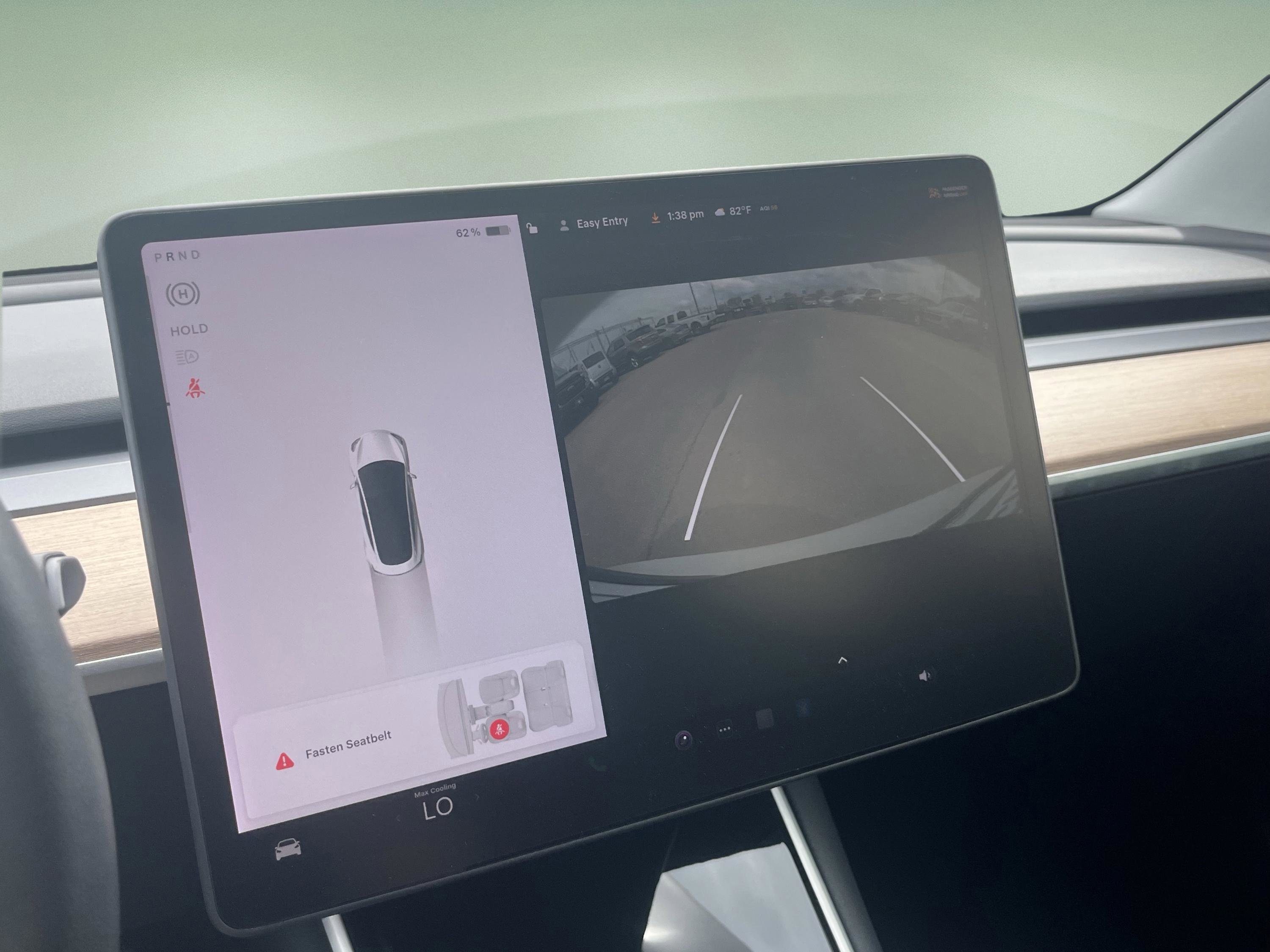Used 2020 Tesla Model 3 Performance image 20