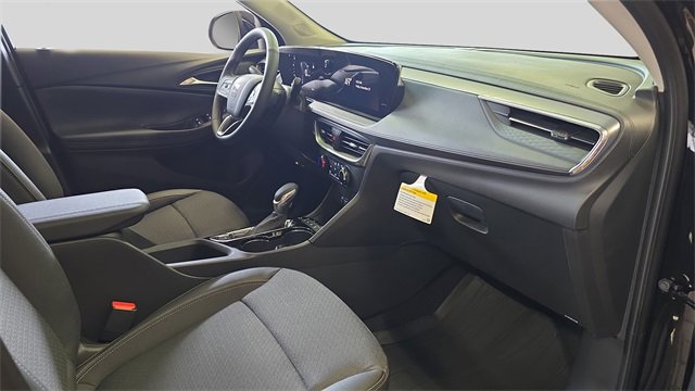 New 2026 Buick Encore GX Preferred w/ Comfort Package image 16