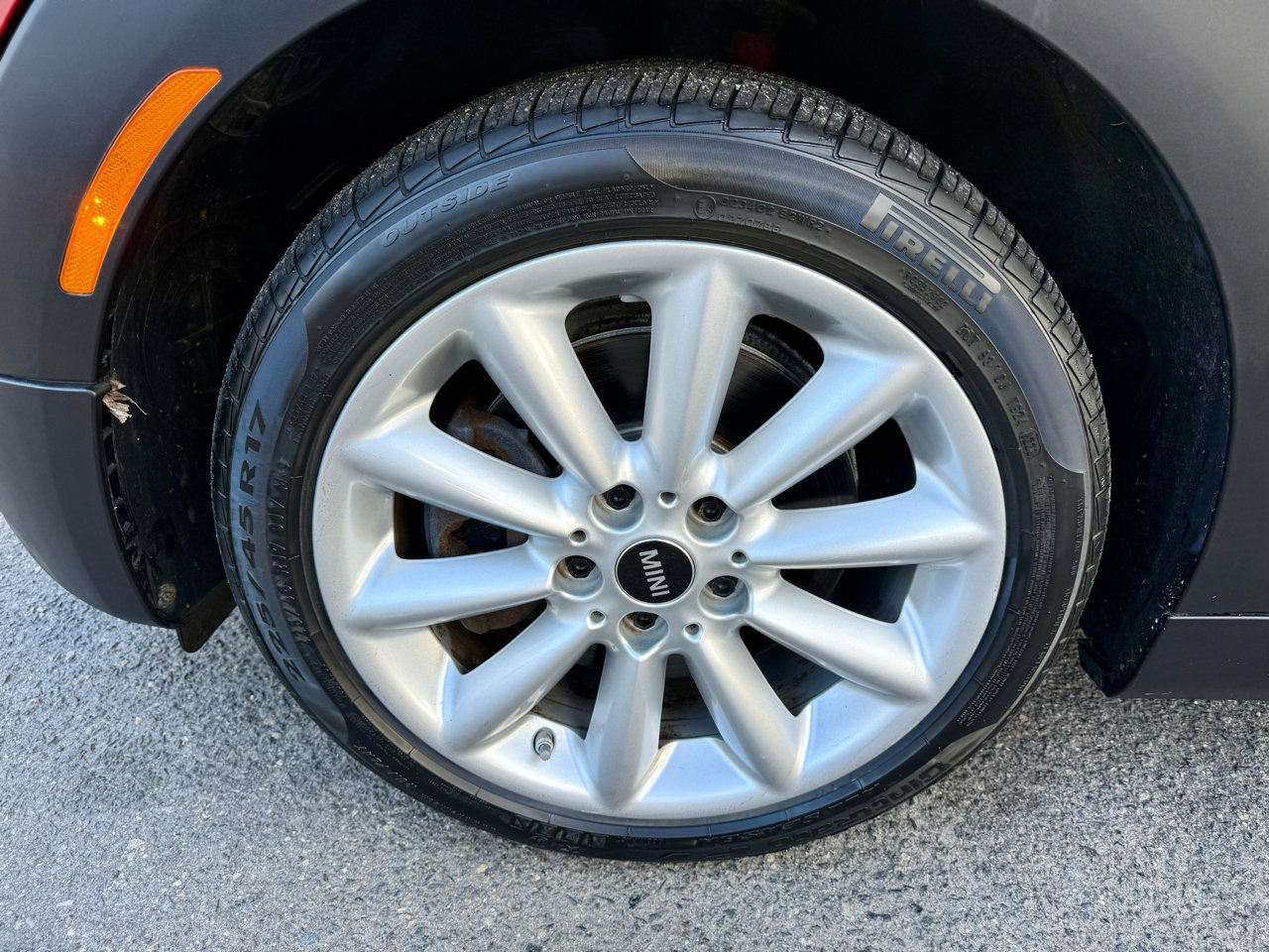 Used 2019 MINI Cooper Clubman S image 10