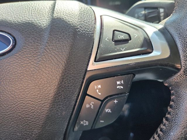 Certified 2020 Ford Fusion SE w/ Equipment Group 151A image 30