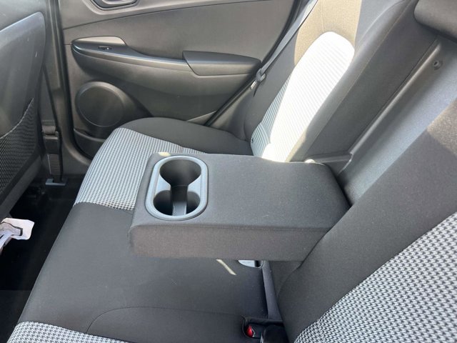 Used 2019 Hyundai Kona SE AWD/4WD image 10