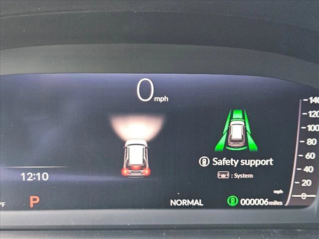 New 2026 Honda Passport TrailSport image 11