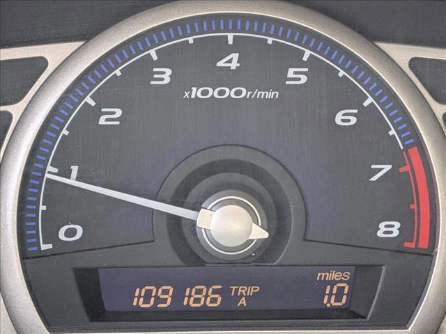 Used 2011 Honda Civic DX-VP image 10