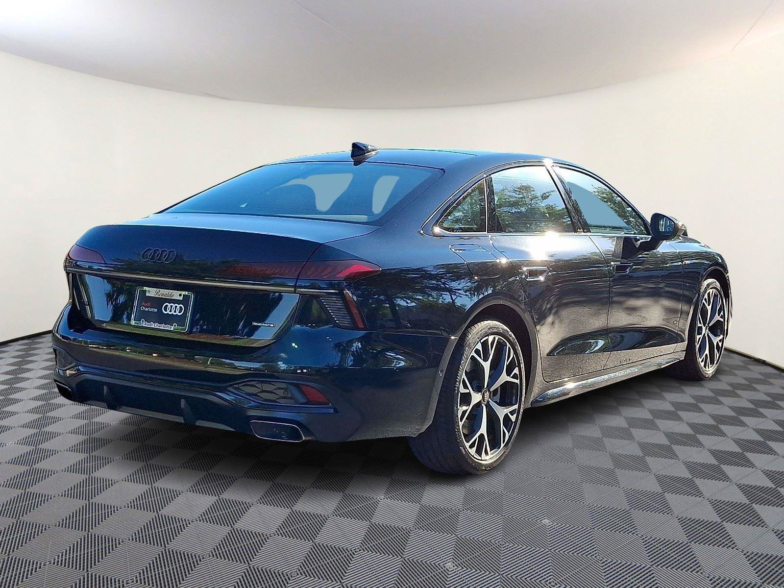 Used 2026 Audi A6 Premium Plus w/ Premium Plus Package AWD/4WD image 6
