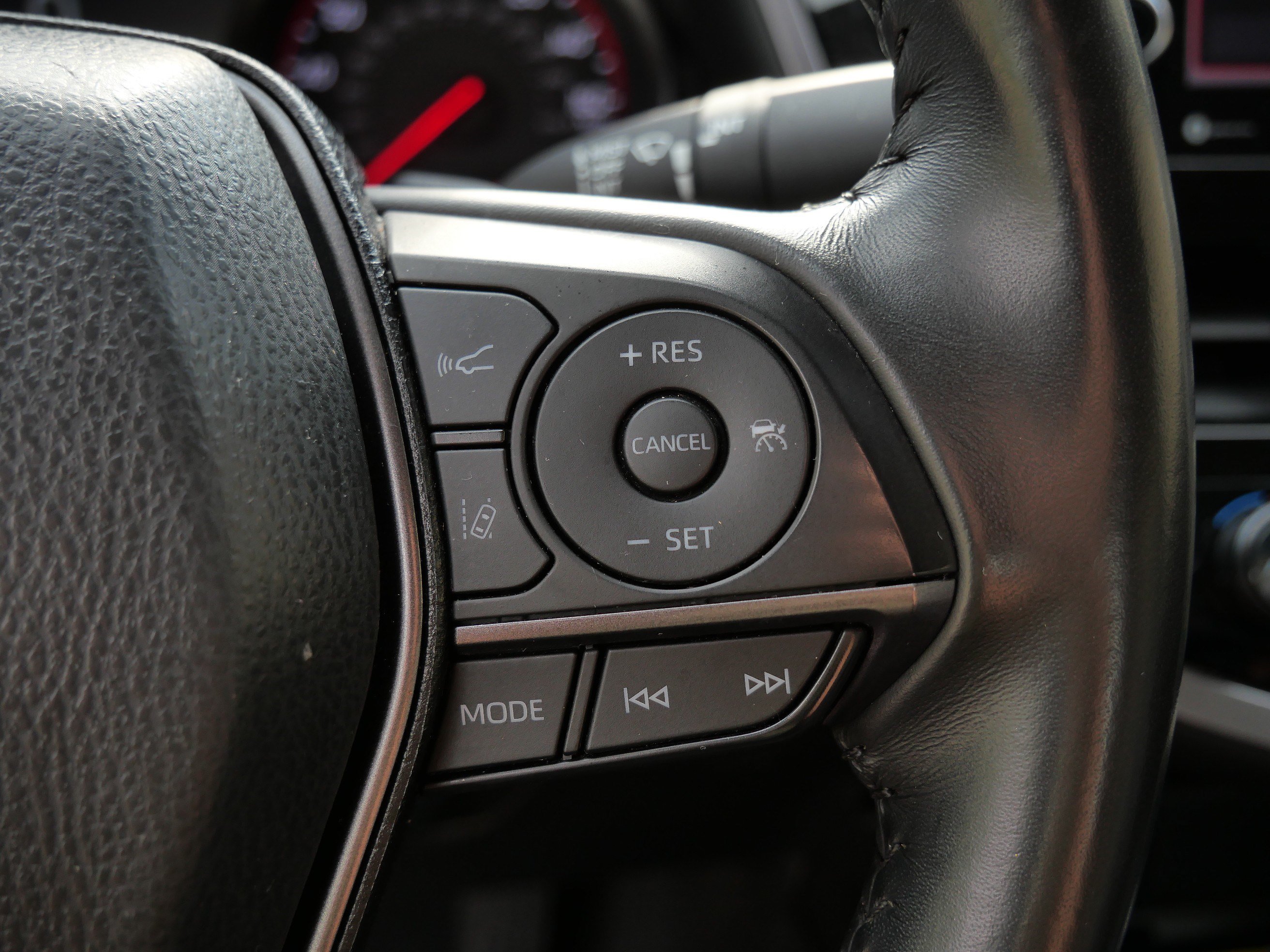 Certified 2024 Toyota Camry XSE FWD image 29