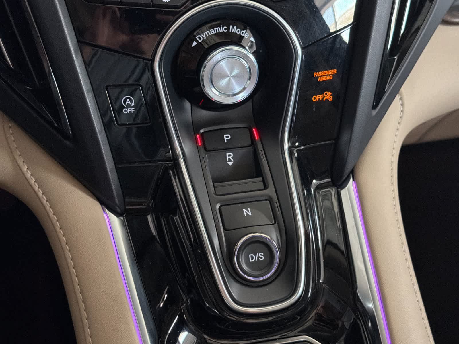Used 2022 Acura RDX AWD w/ Advance Package image 24