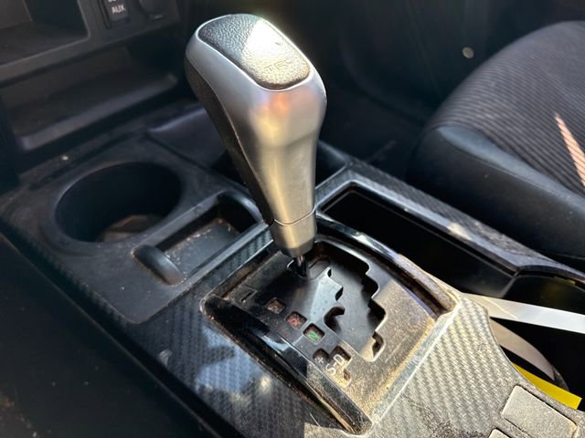Used 2017 Toyota 4Runner TRD Off-Road AWD/4WD image 33