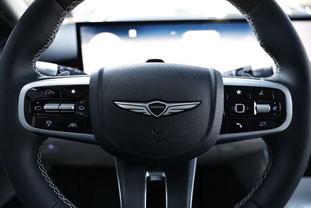 New 2026 Genesis GV70 2.5T Advanced image 32
