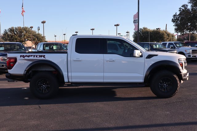 Used 2024 Ford F150 Raptor image 15