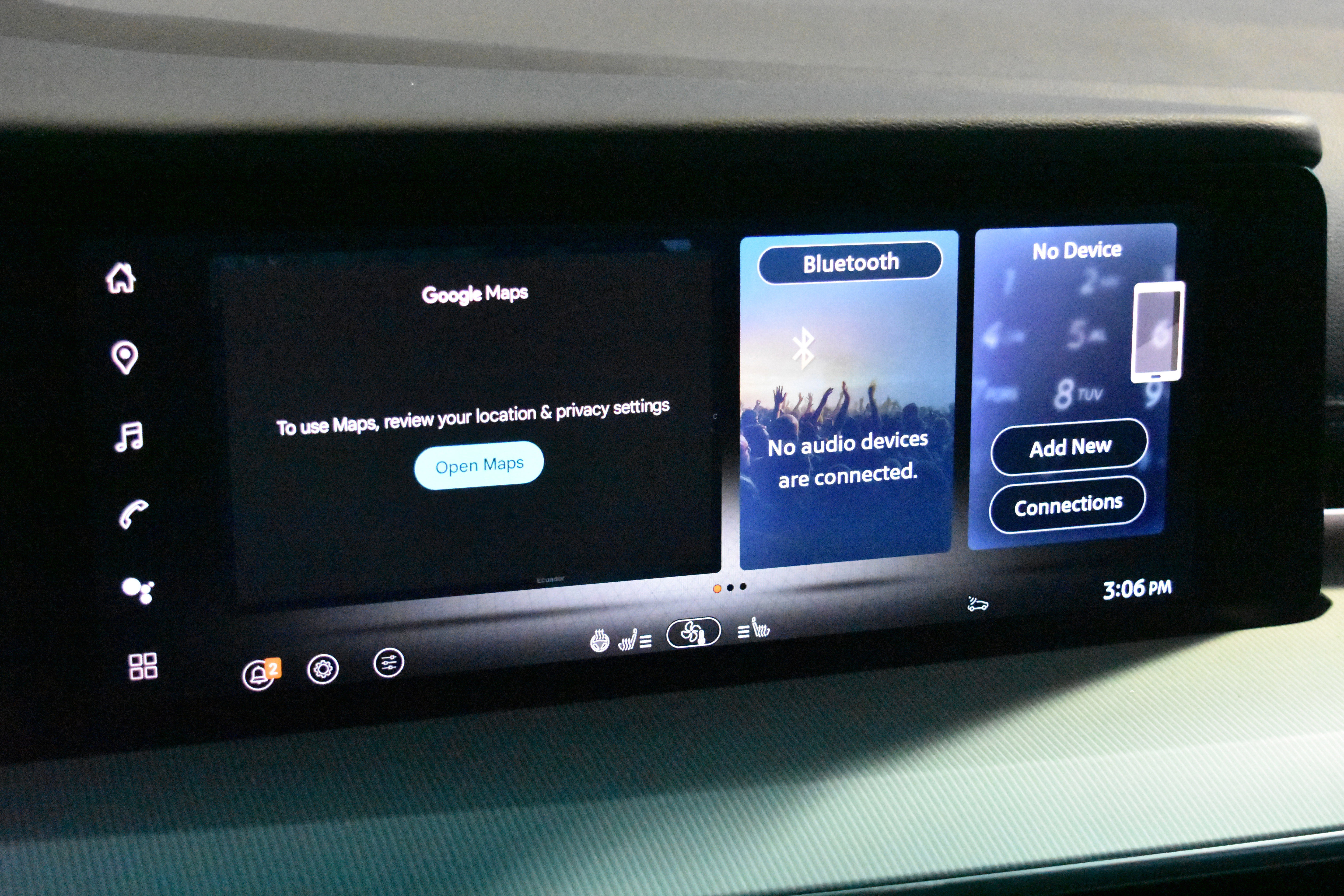 New 2026 Nissan Murano SL image 9