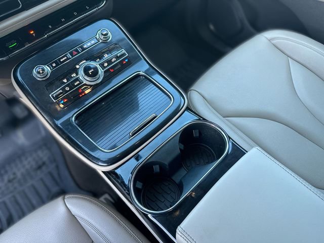 Used 2023 Lincoln Nautilus AWD w/ Premium Package image 22