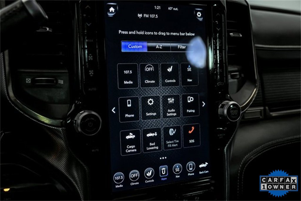 Used 2019 RAM 2500 Limited image 23