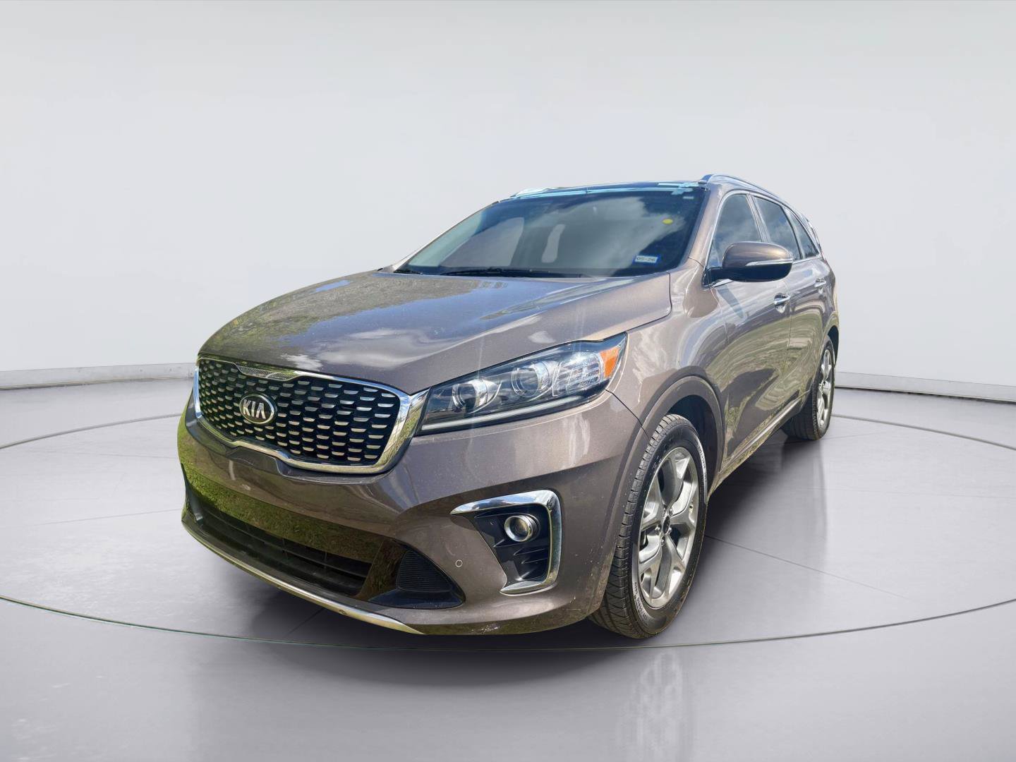Used 2019 Kia Sorento SX FWD image 10