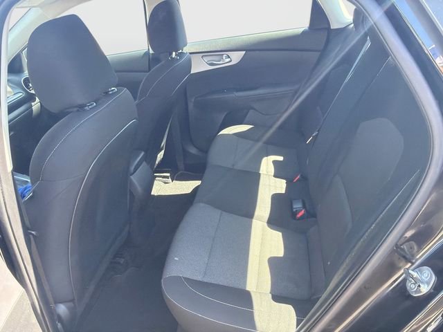Used 2023 Kia Forte LXS image 32