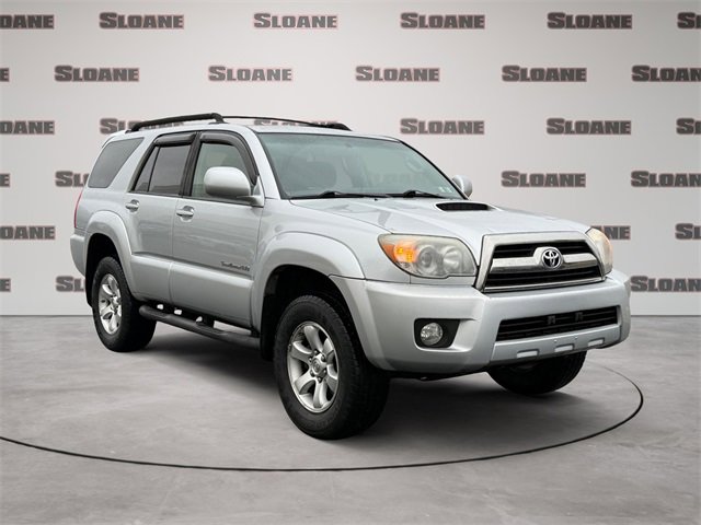 Used 2007 Toyota 4Runner SR5 image 7