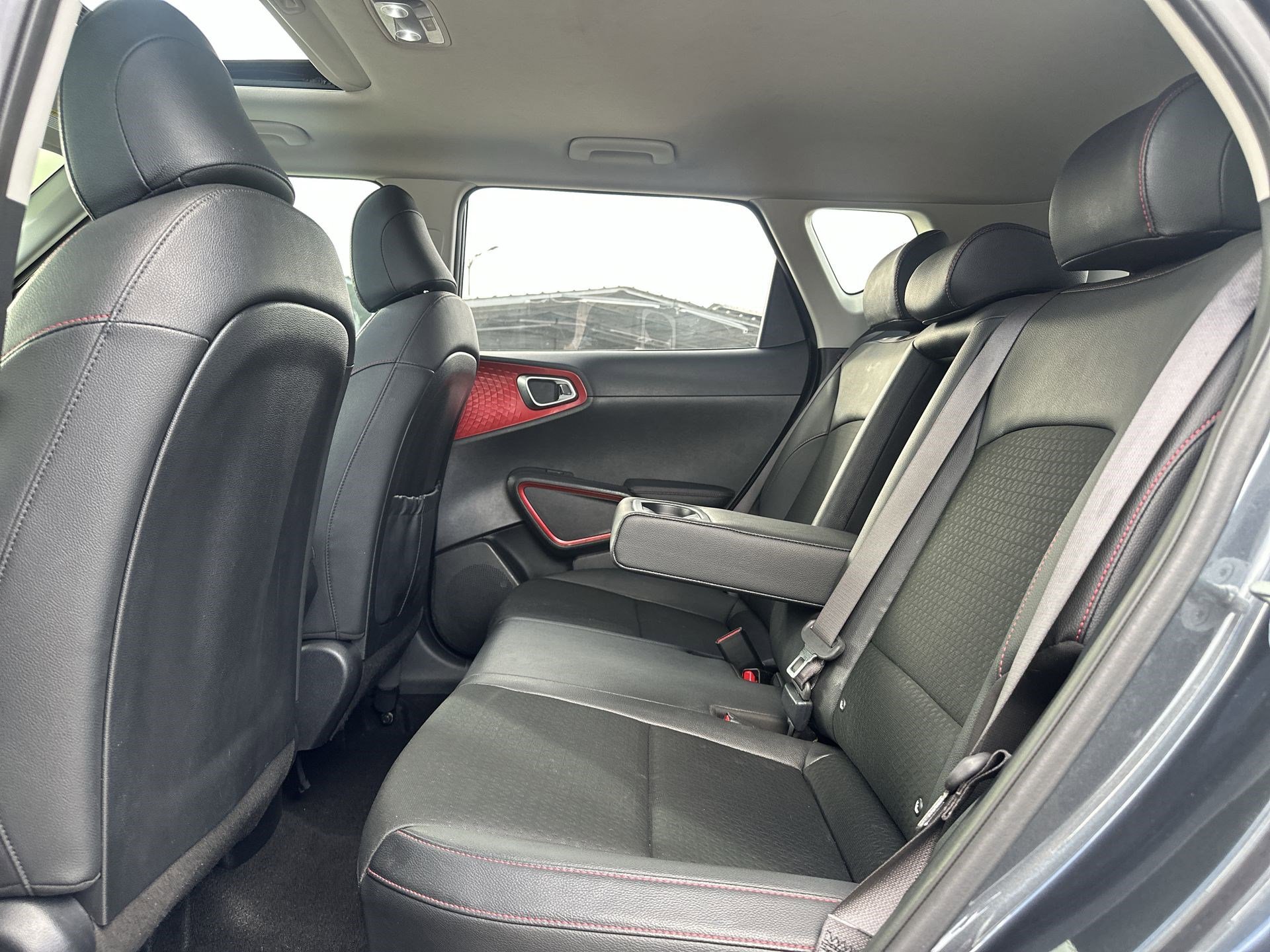 Used 2024 Kia Soul GT-Line FWD image 24