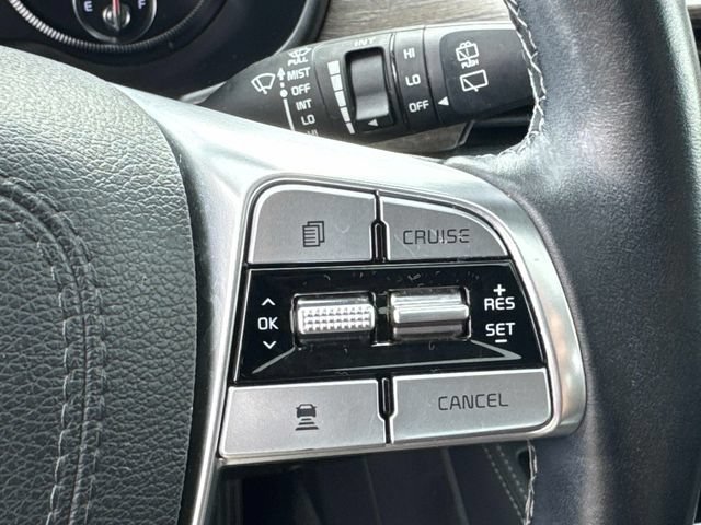 Used 2022 Kia Telluride EX w/ EX Premium Package AWD/4WD image 30
