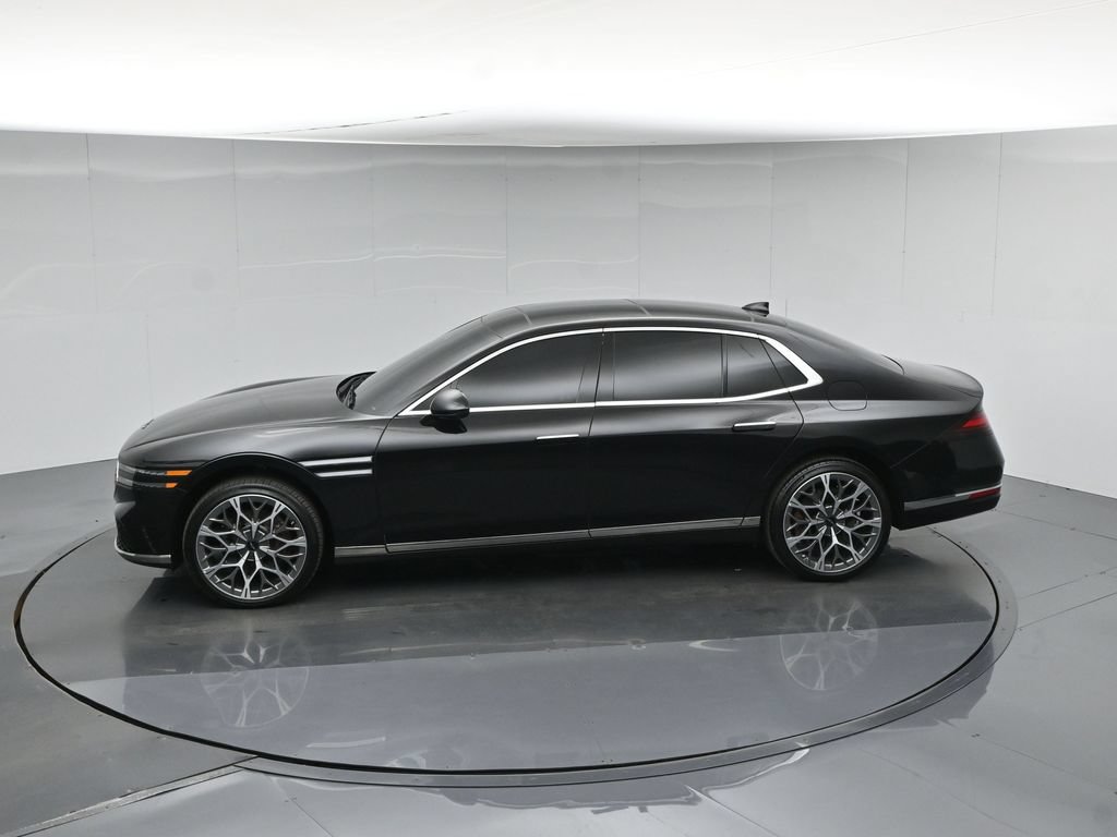 Used 2026 Genesis G90 3.5T AWD/4WD image 47