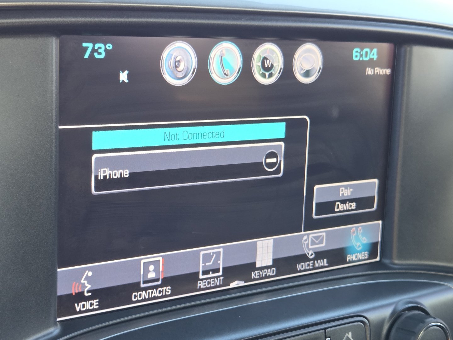 Used 2017 Chevrolet Silverado 1500 LT w/ All Star Edition RWD image 5
