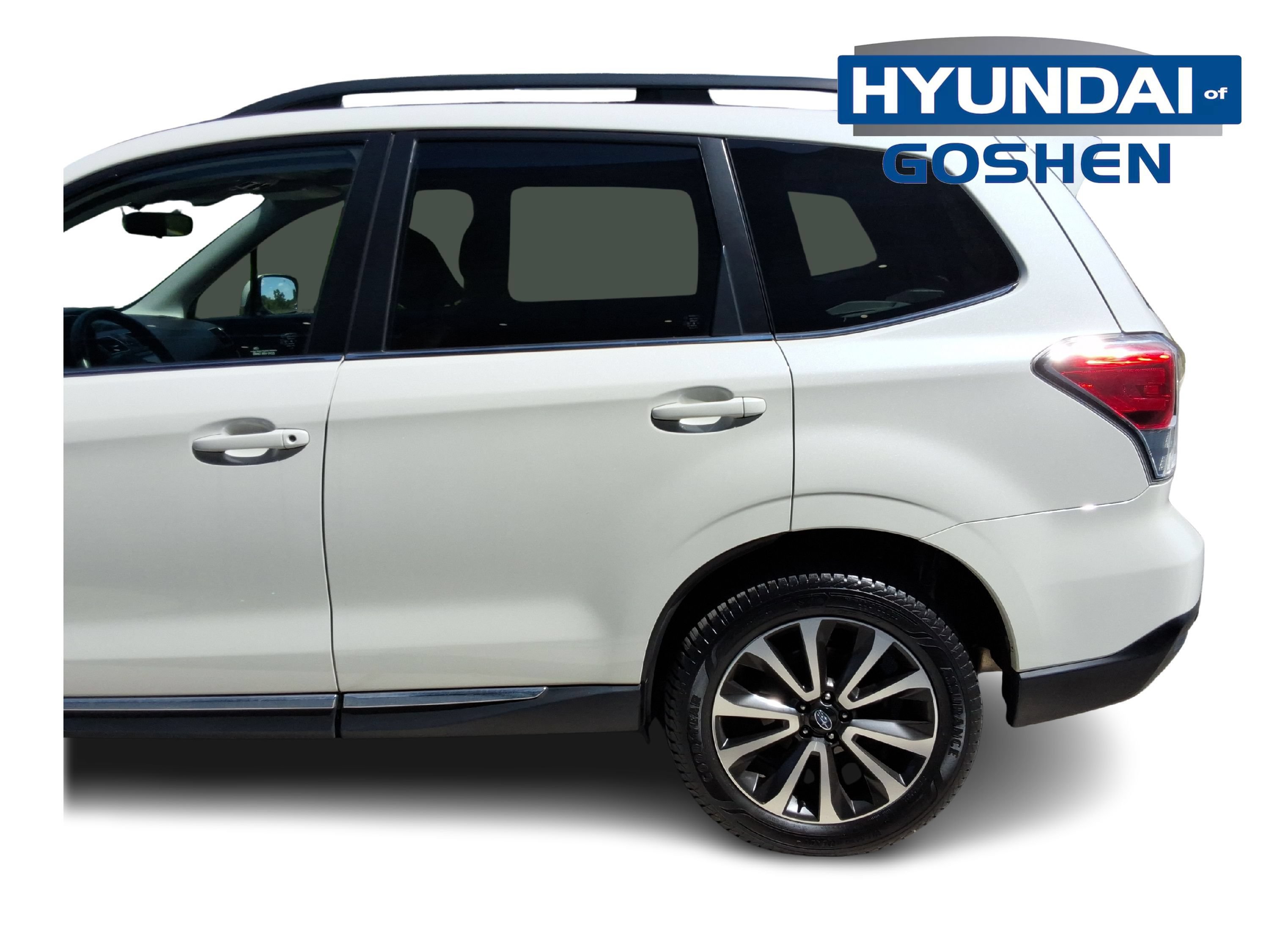 Used 2017 Subaru Forester 2.0XT Touring AWD/4WD image 6