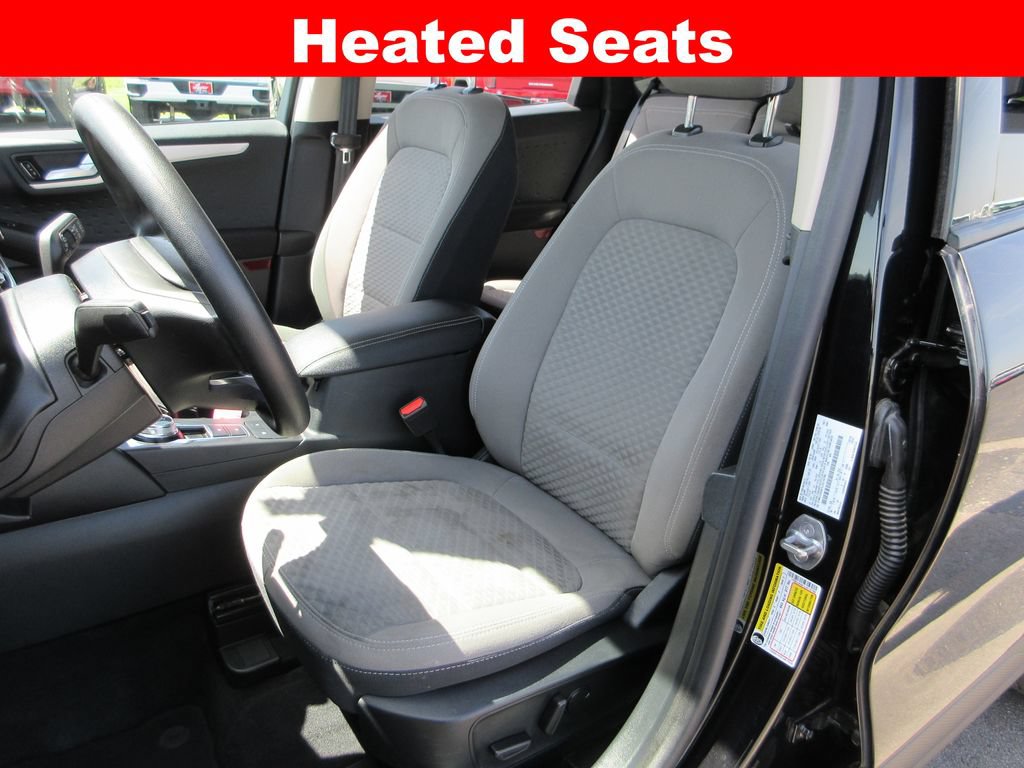 Used 2020 Ford Escape SE AWD/4WD image 17