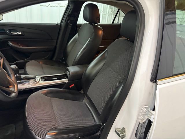 Used 2013 Chevrolet Malibu LT w/ Power Convenience Package FWD image 26