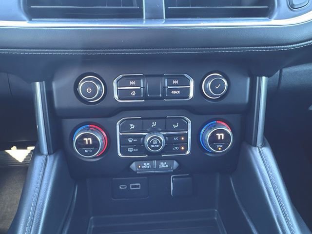 Used 2023 Chevrolet Tahoe LS w/ Driver Alert Package AWD/4WD image 17